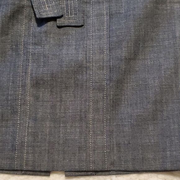 Calvin Klein  skirt size 4 - Picture 3 of 5